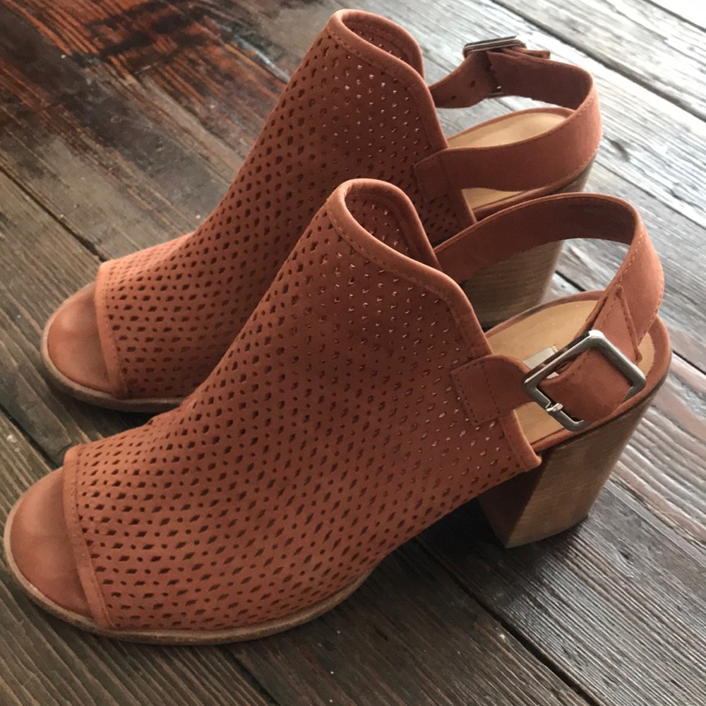 Steve Madden Neptune Slingback‎